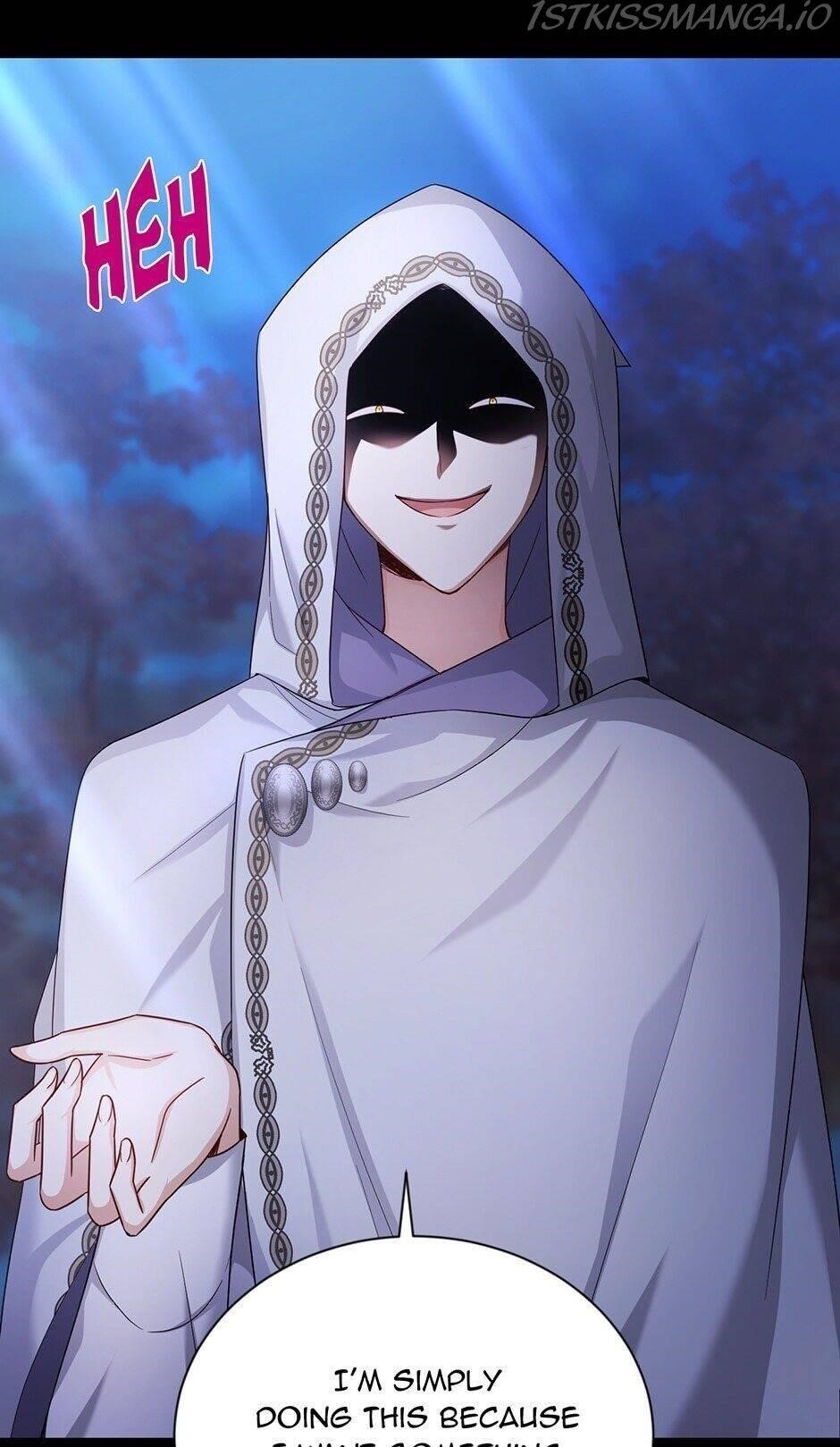 The Duchess With An Empty Soul Chapter 104 - Page 32 in English