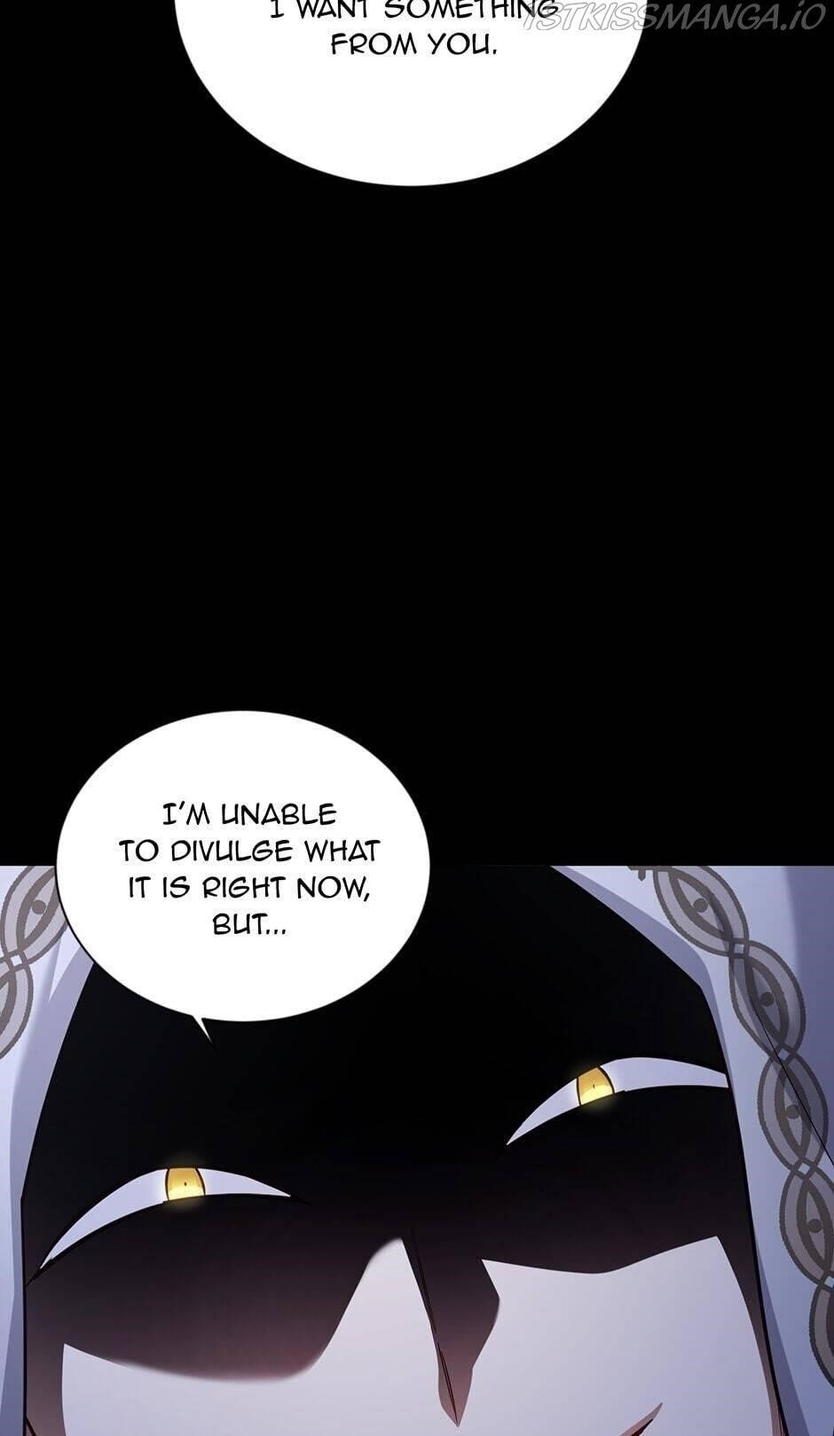 The Duchess With An Empty Soul Chapter 104 - Page 33 in English