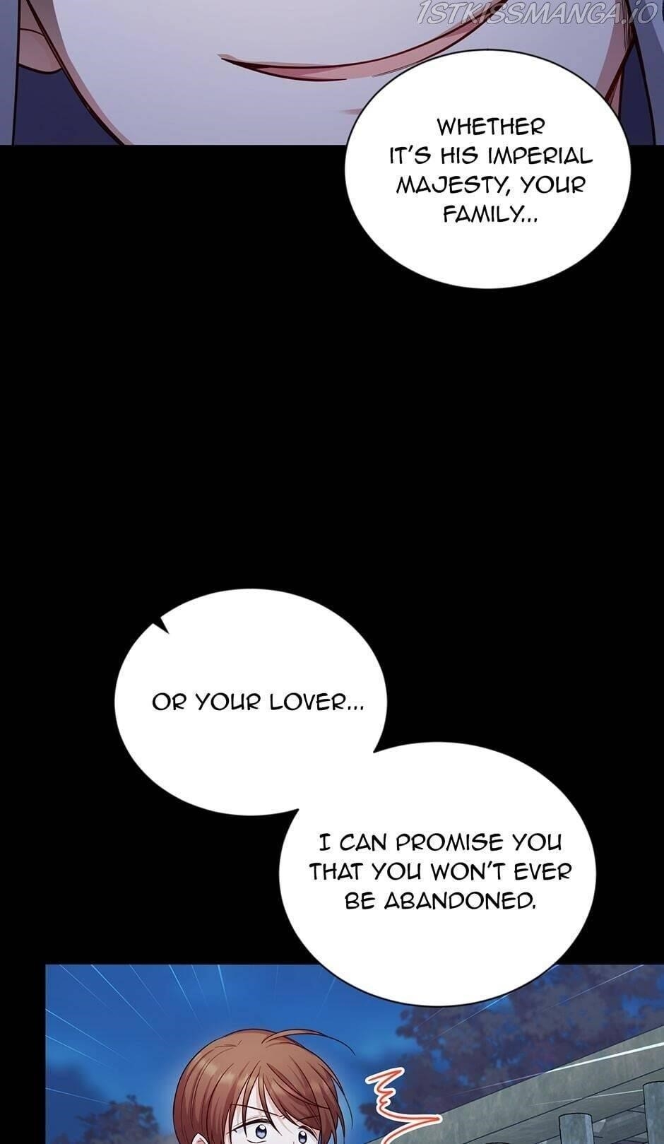 The Duchess With An Empty Soul Chapter 104 - Page 34 in English