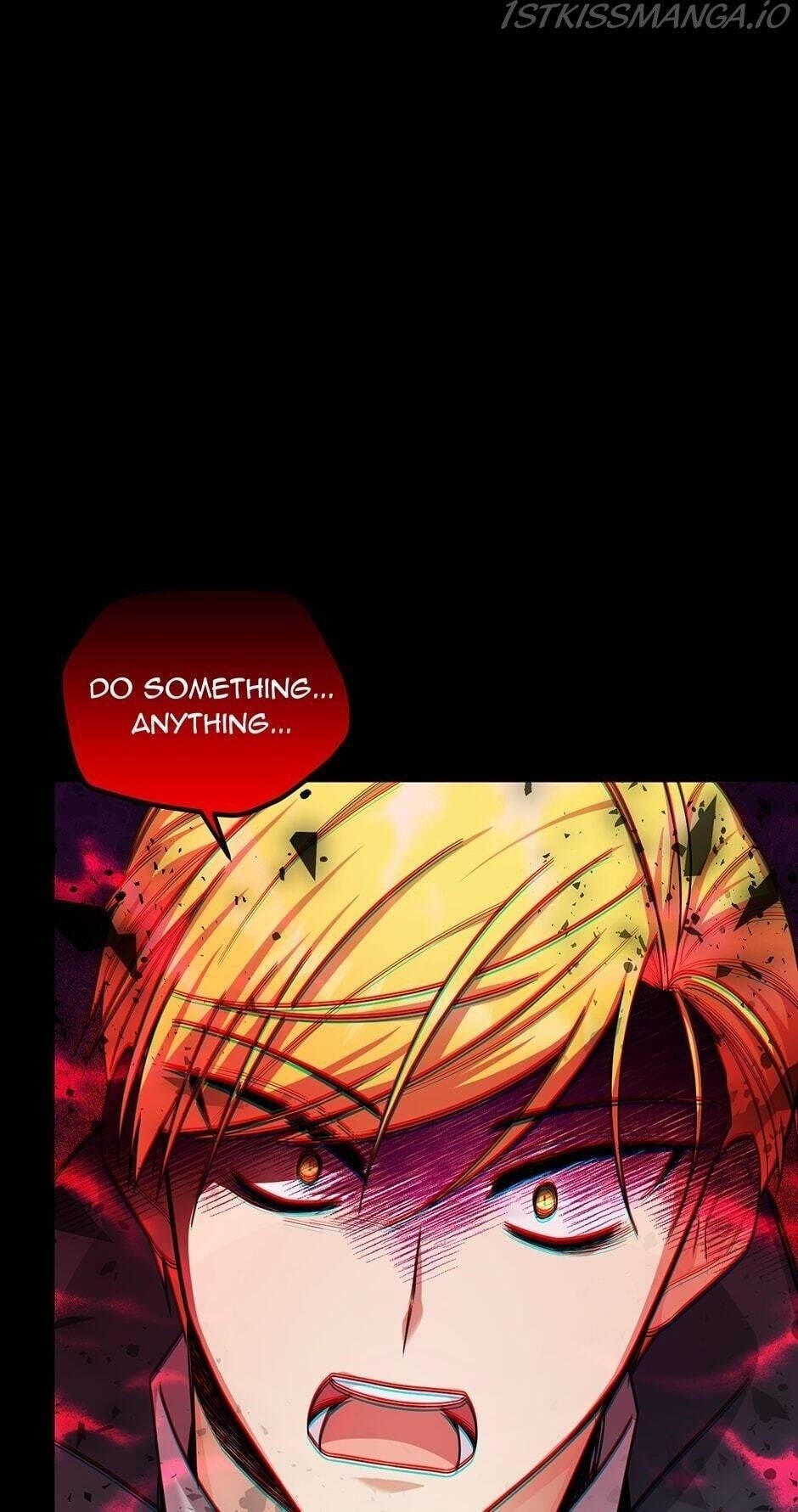 The Duchess With An Empty Soul Chapter 104 - Page 37 in English