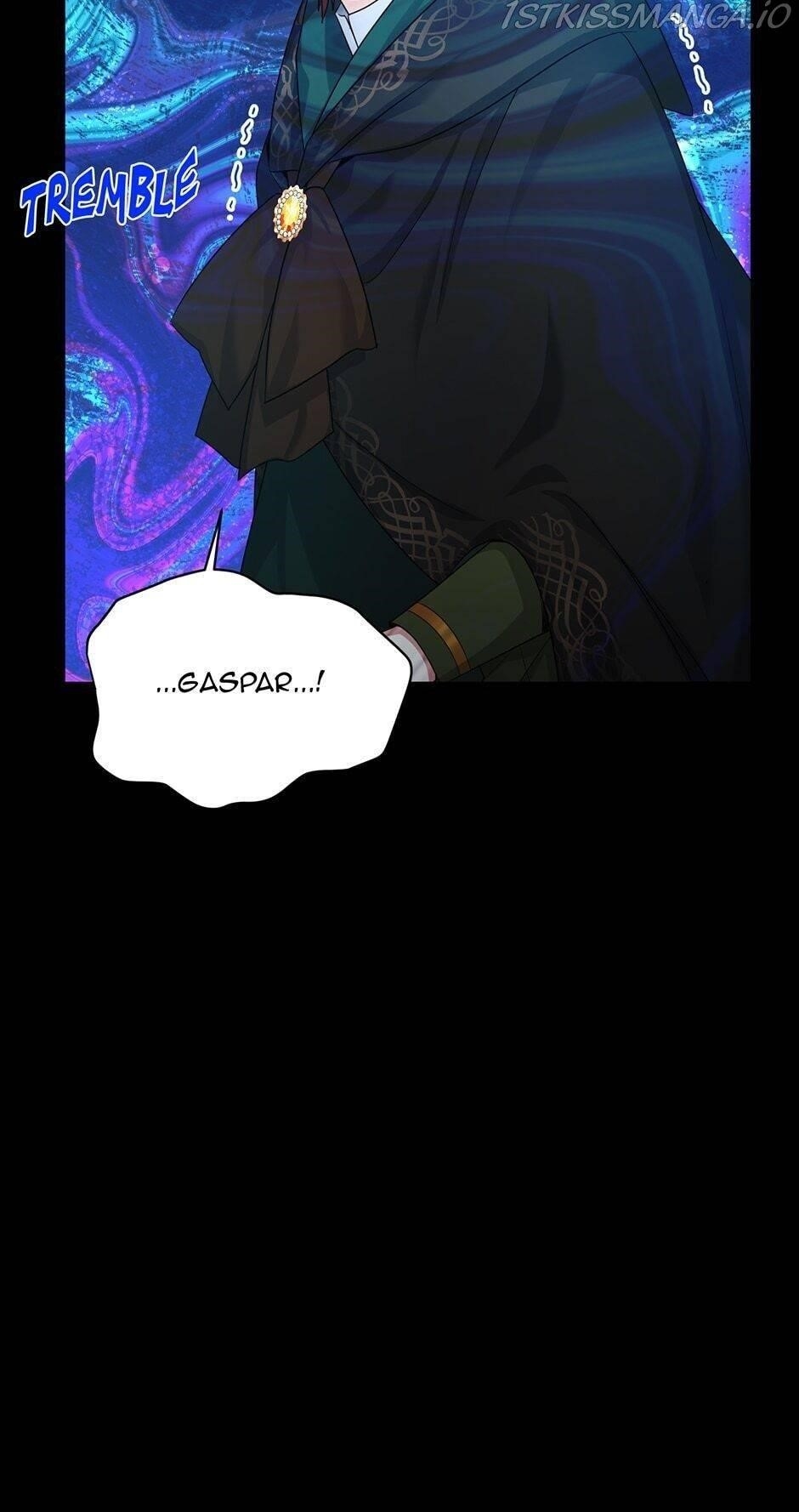 The Duchess With An Empty Soul Chapter 104 - Page 39 in English