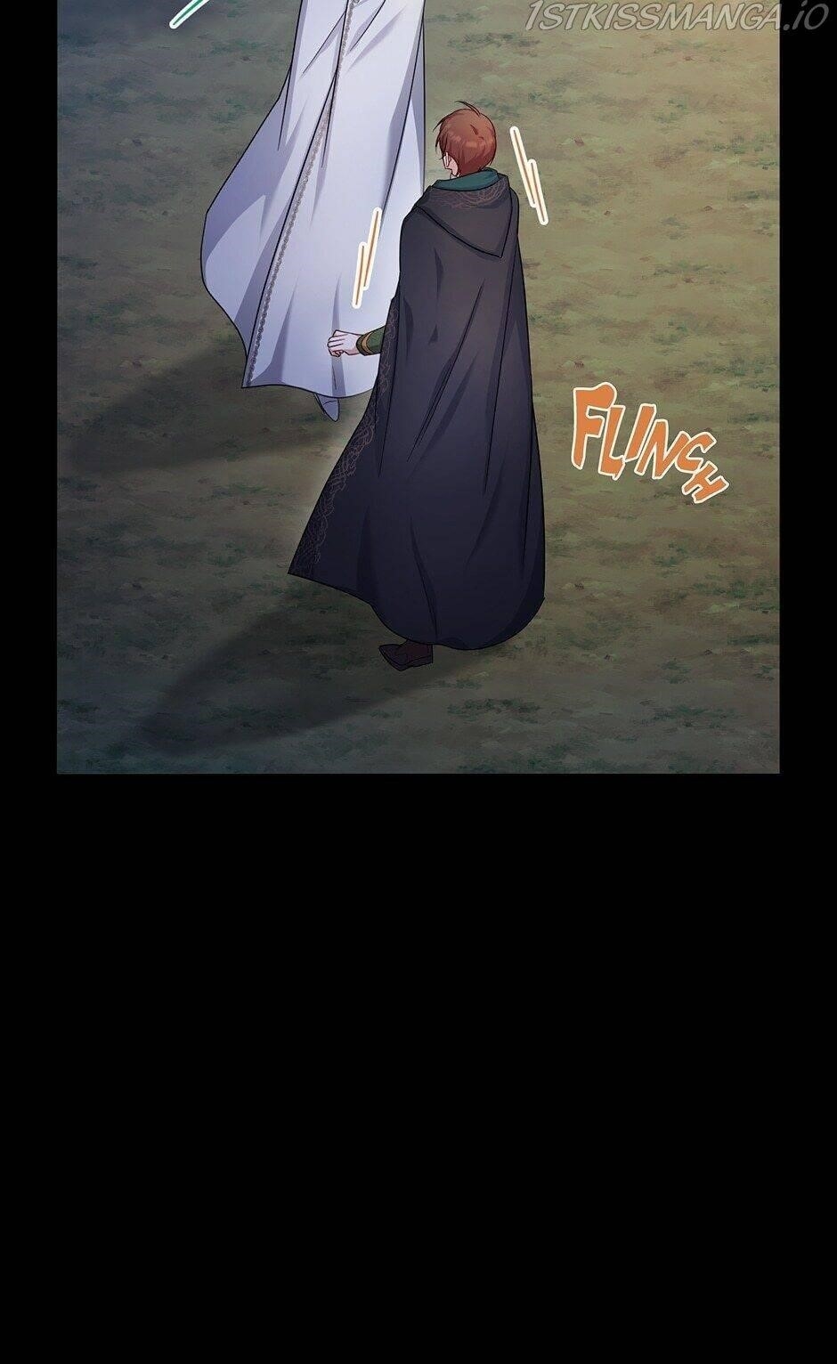 The Duchess With An Empty Soul Chapter 104 - Page 43 in English