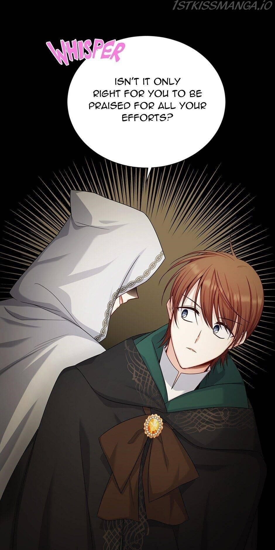 The Duchess With An Empty Soul Chapter 104 - Page 44 in English
