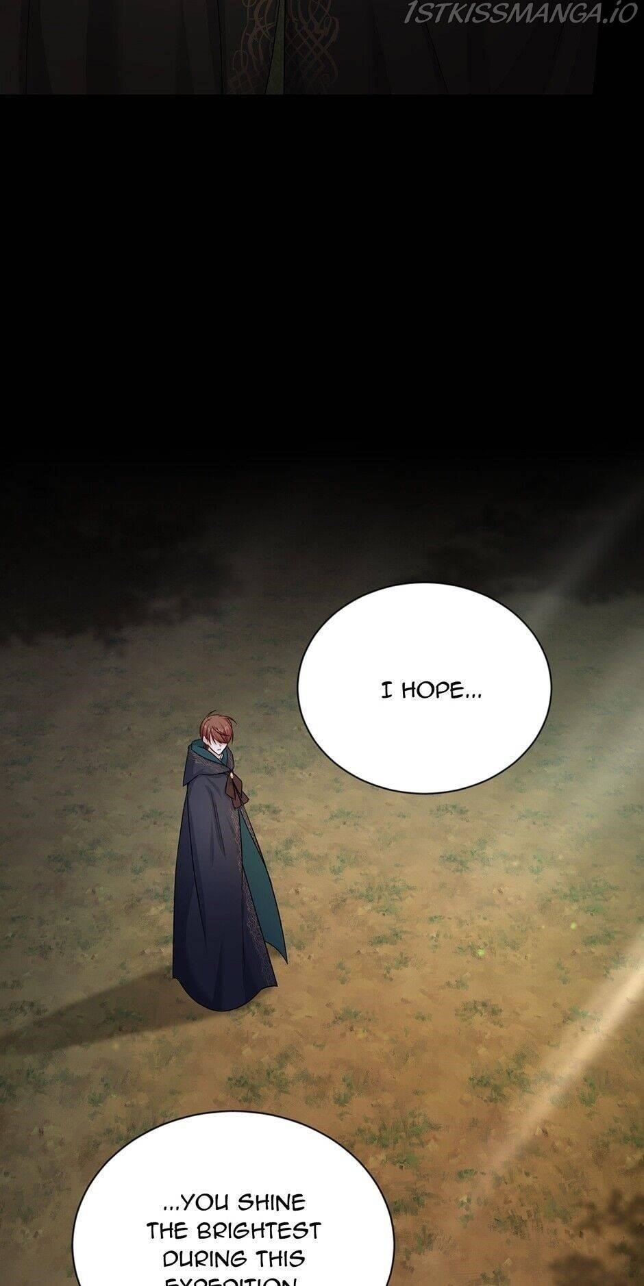 The Duchess With An Empty Soul Chapter 104 - Page 45 in English