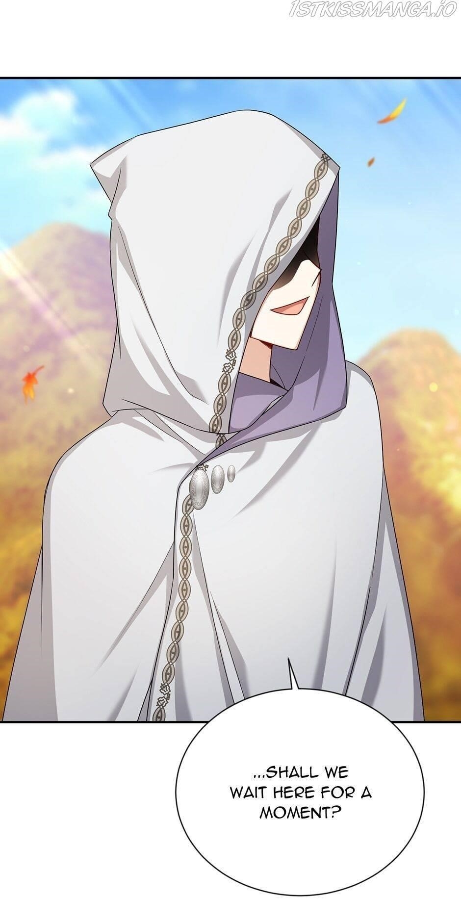 The Duchess With An Empty Soul Chapter 104 - Page 50 in English