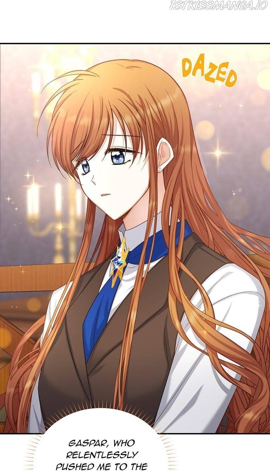 The Duchess With An Empty Soul Chapter 104 - Page 55 in English