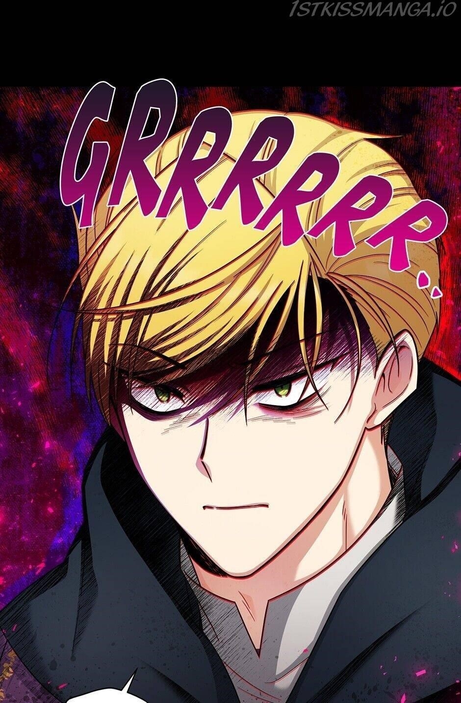 The Duchess With An Empty Soul Chapter 104 - Page 6 in English