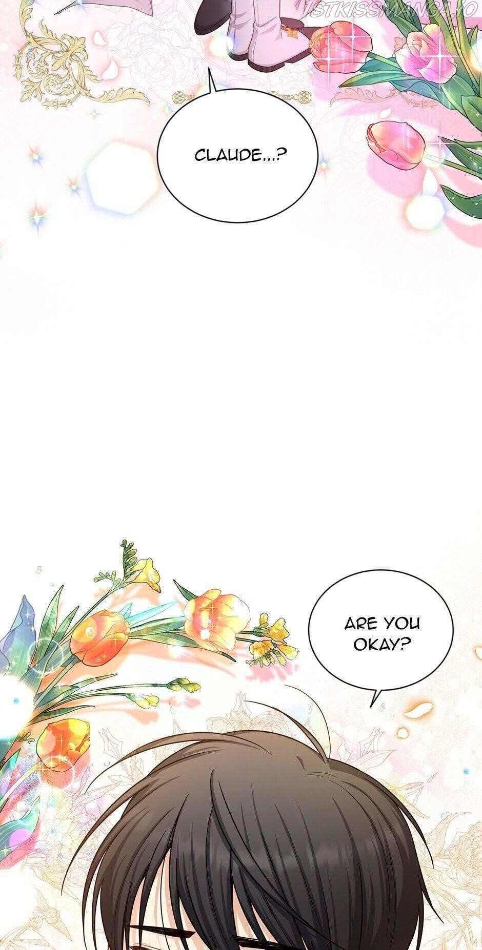 The Duchess With An Empty Soul Chapter 104 - Page 60 in English