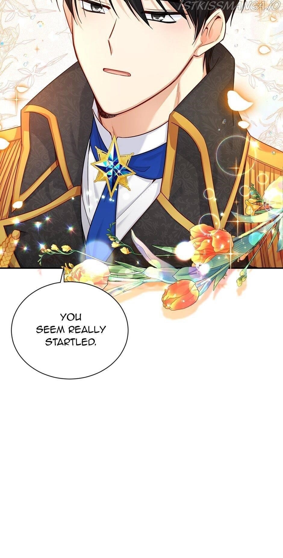 The Duchess With An Empty Soul Chapter 104 - Page 61 in English