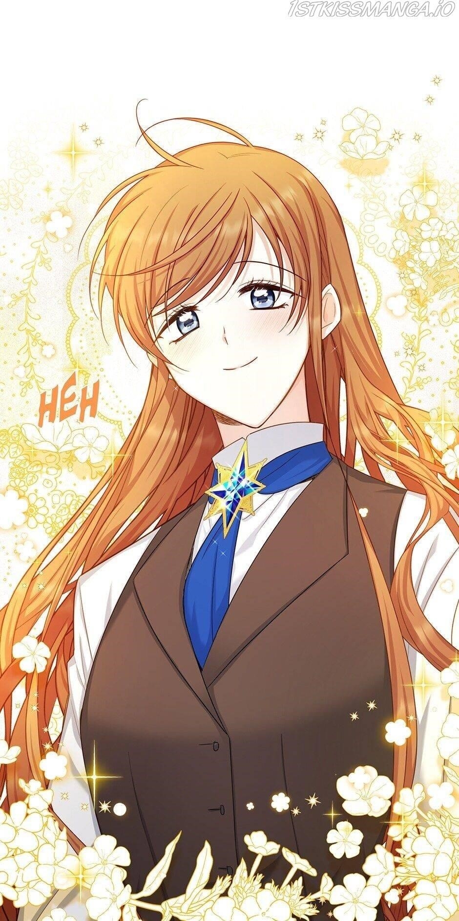 The Duchess With An Empty Soul Chapter 104 - Page 62 in English