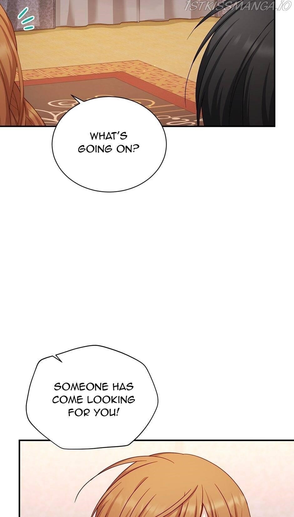 The Duchess With An Empty Soul Chapter 104 - Page 68 in English