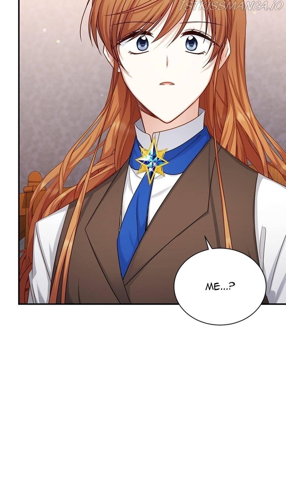 The Duchess With An Empty Soul Chapter 104 - Page 69 in English