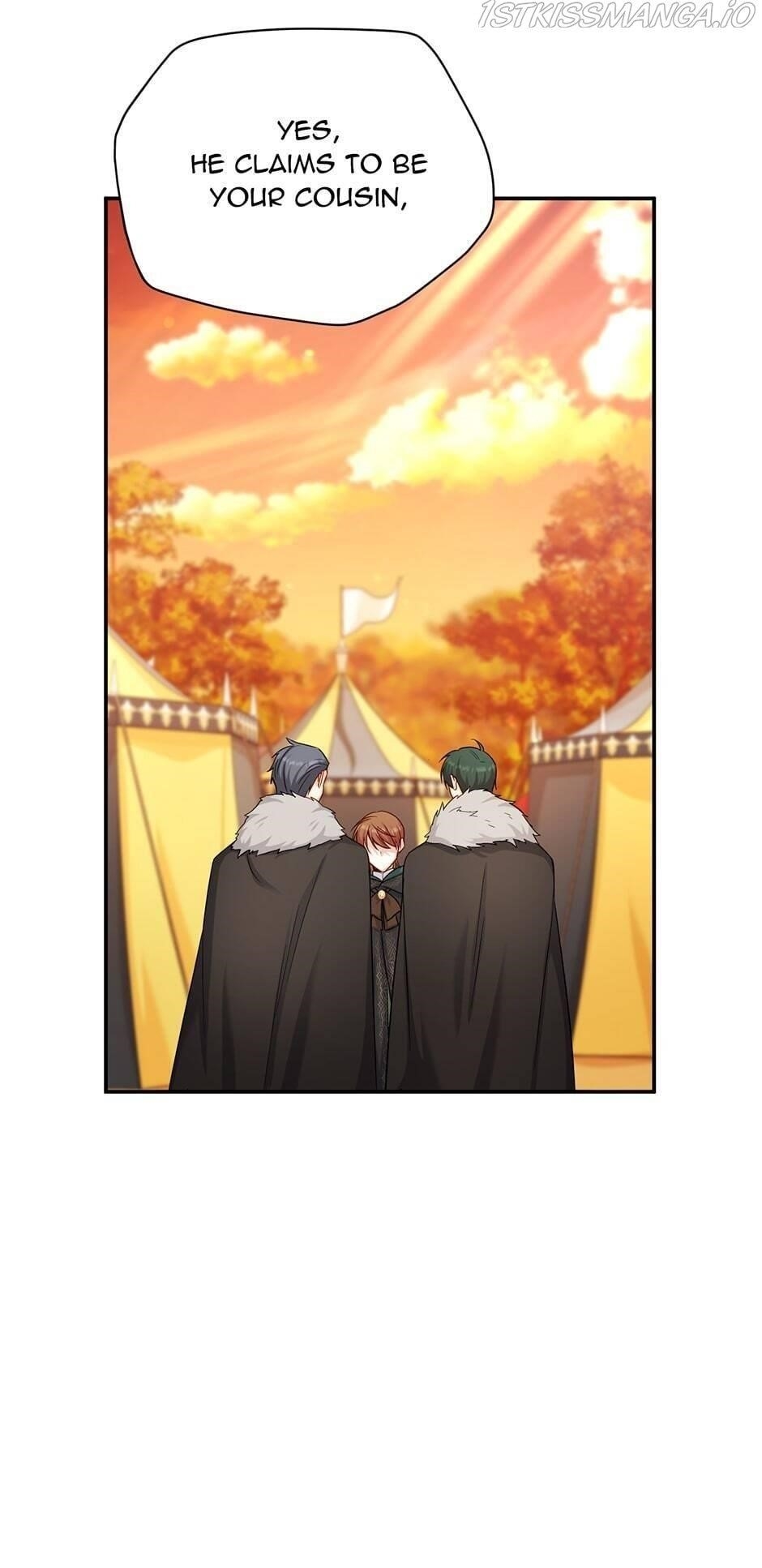 The Duchess With An Empty Soul Chapter 104 - Page 70 in English