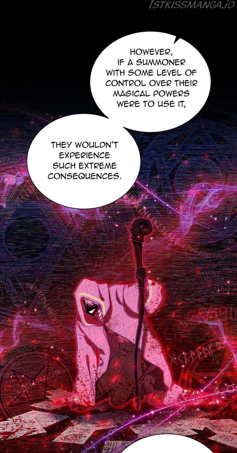 The Duchess With An Empty Soul Chapter 104 - Page 9 in English