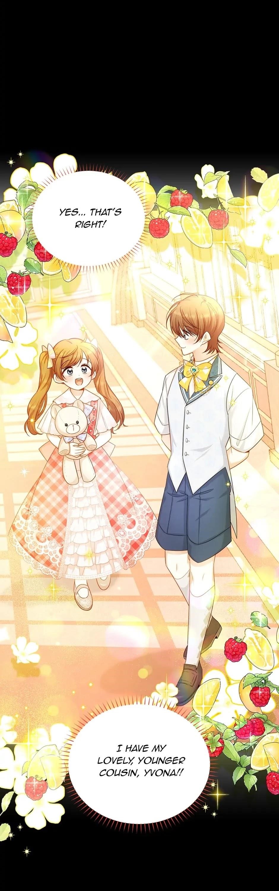 The Duchess With An Empty Soul Chapter 105 - Page 10 in English