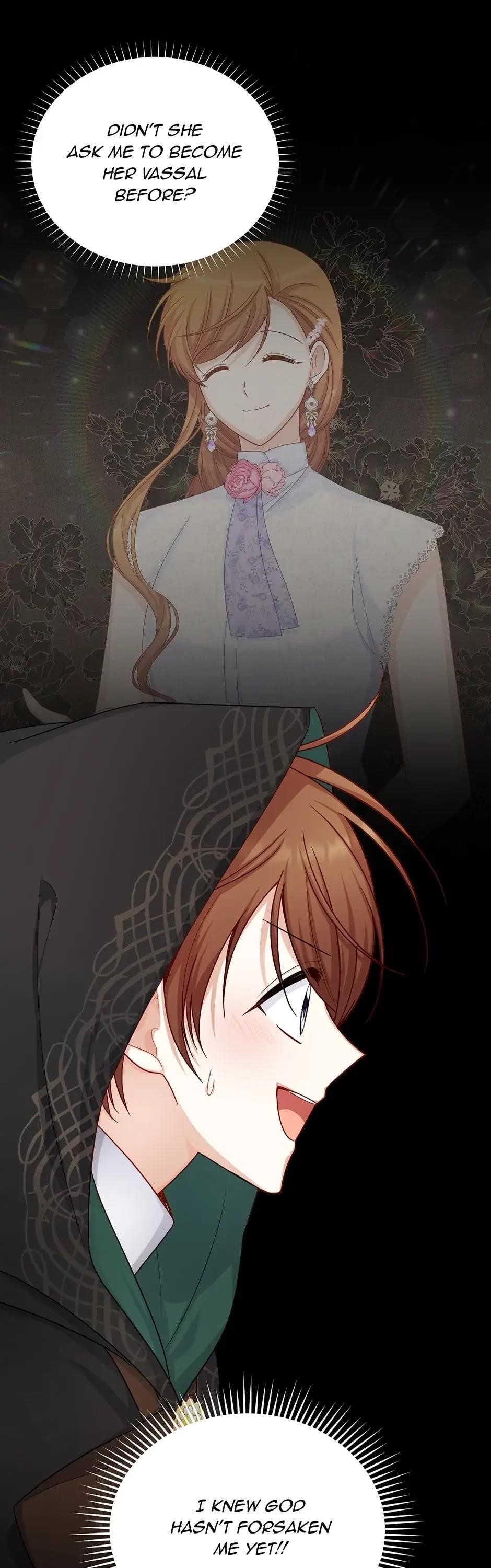 The Duchess With An Empty Soul Chapter 105 - Page 13 in English