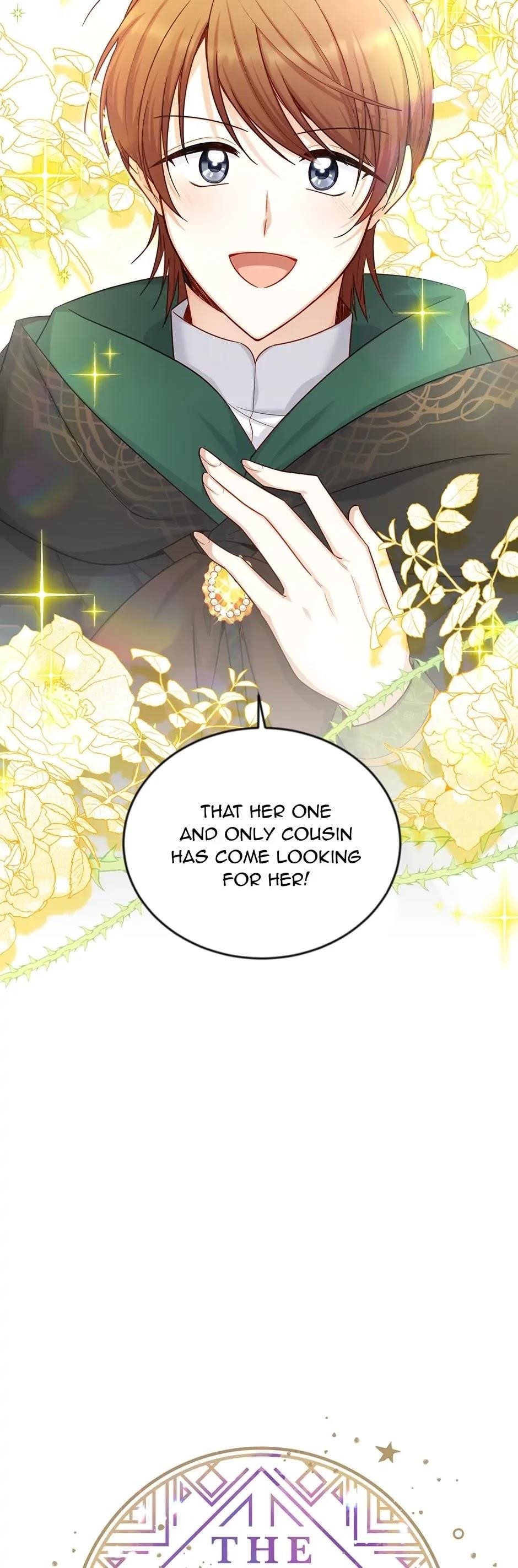 The Duchess With An Empty Soul Chapter 105 - Page 16 in English