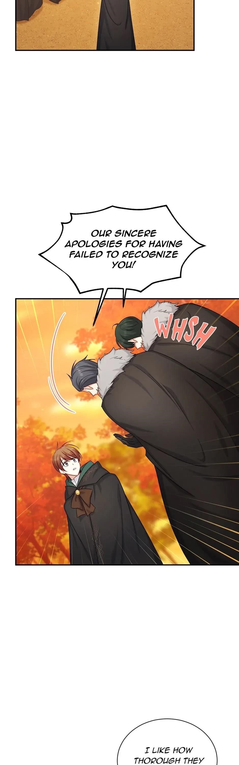 The Duchess With An Empty Soul Chapter 105 - Page 18 in English