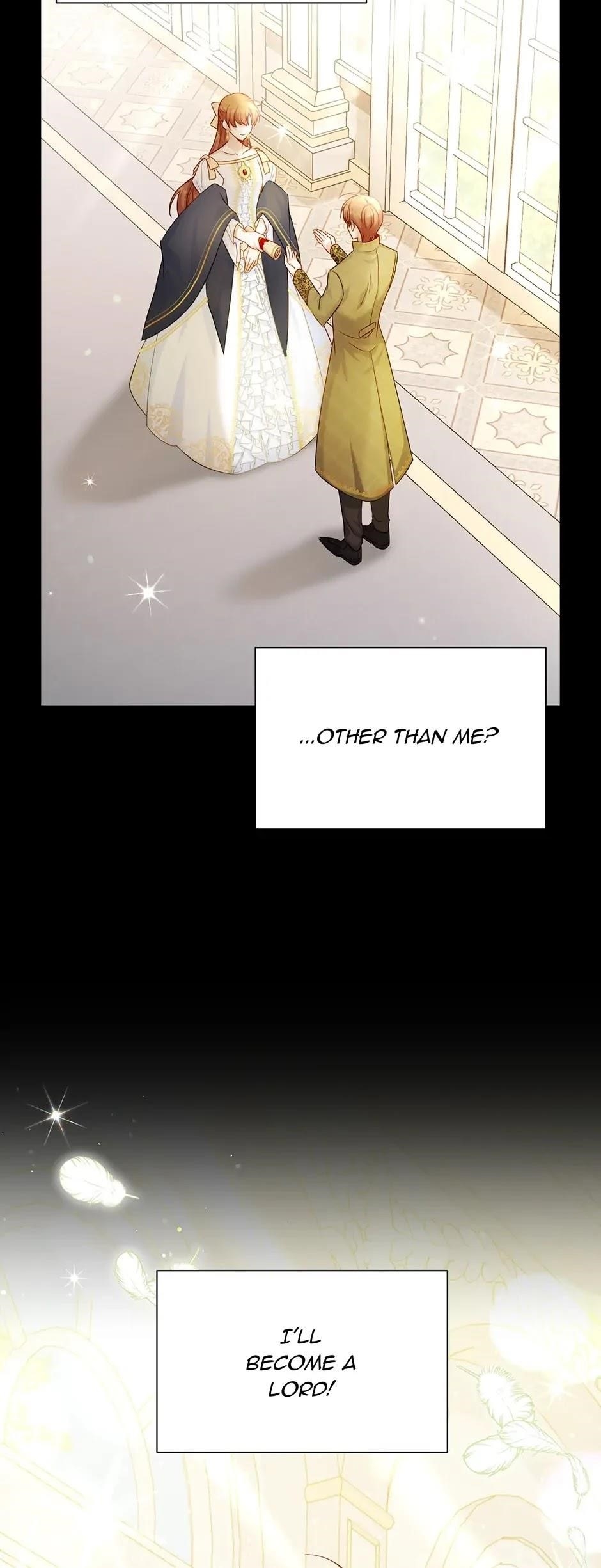 The Duchess With An Empty Soul Chapter 105 - Page 23 in English