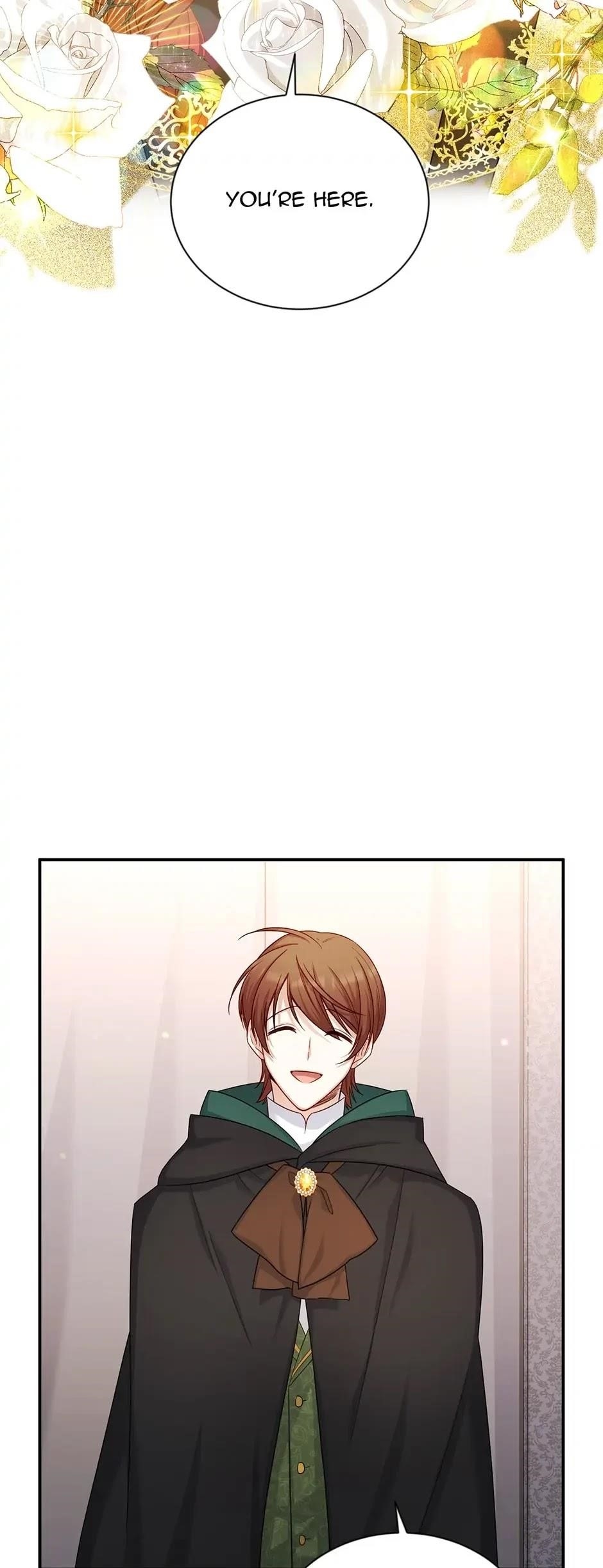 The Duchess With An Empty Soul Chapter 105 - Page 35 in English