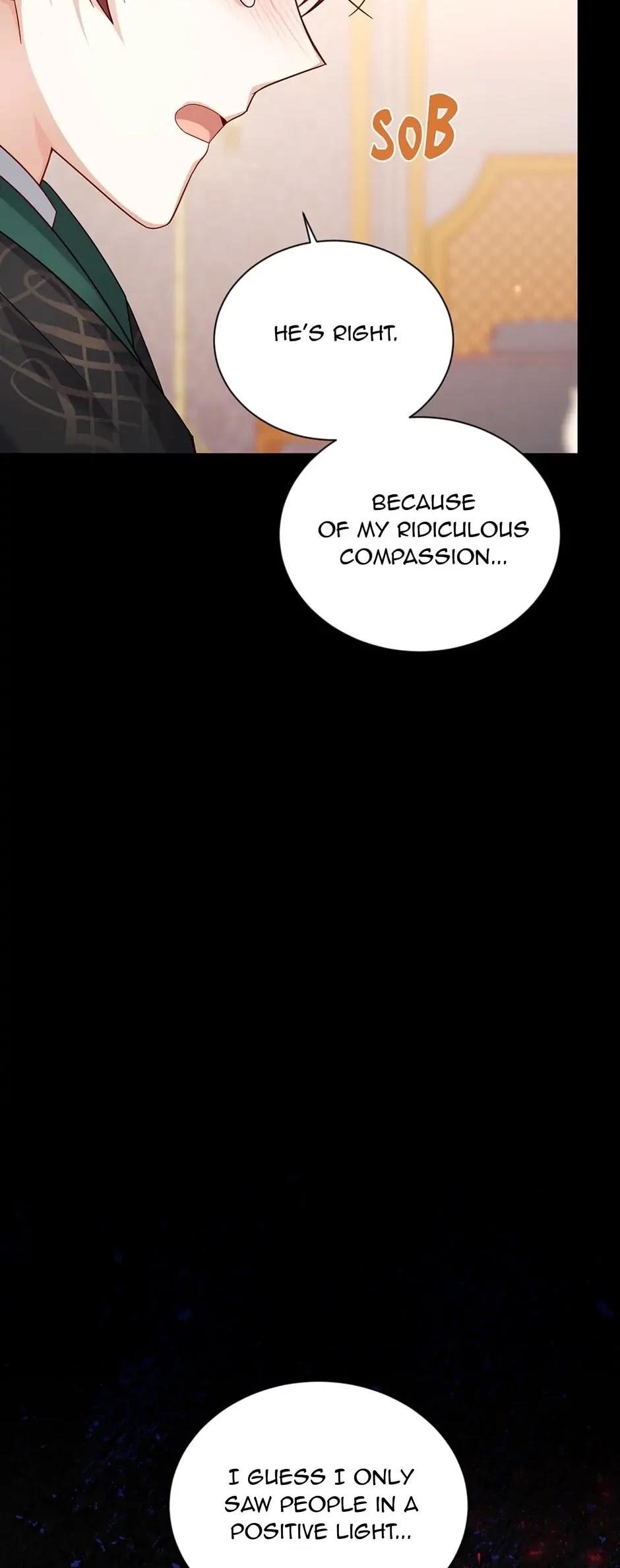 The Duchess With An Empty Soul Chapter 105 - Page 43 in English