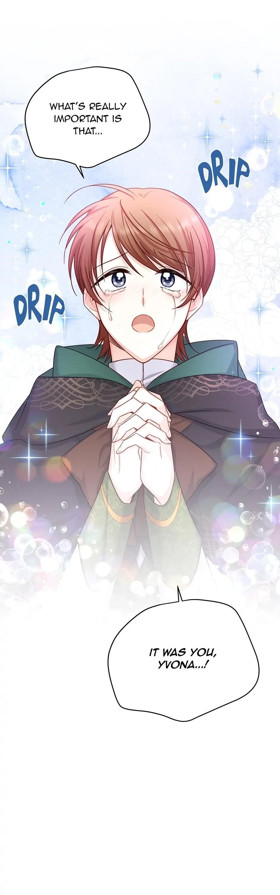 The Duchess With An Empty Soul Chapter 105 - Page 45 in English