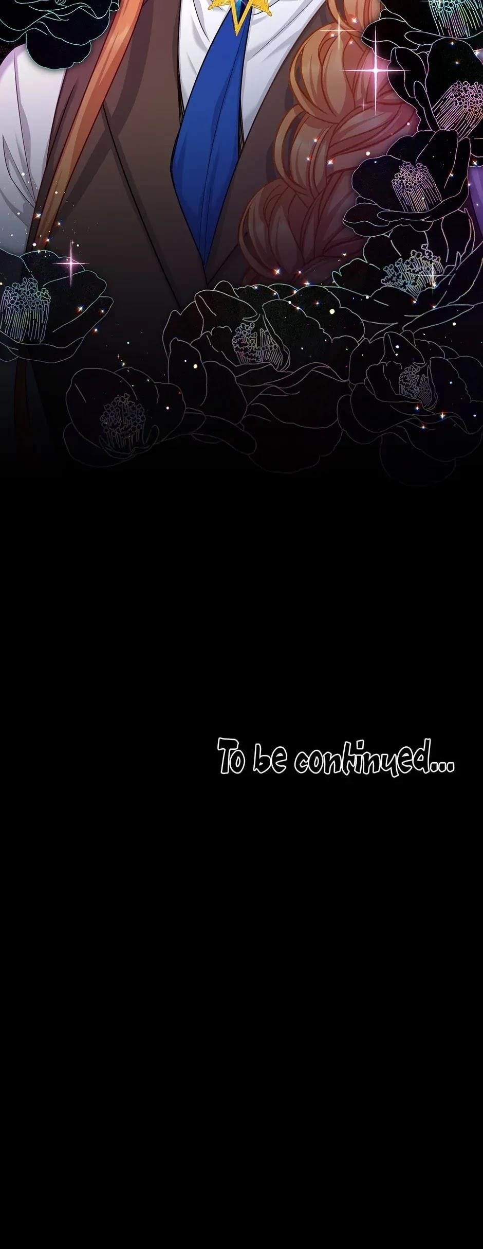 The Duchess With An Empty Soul Chapter 105 - Page 47 in English