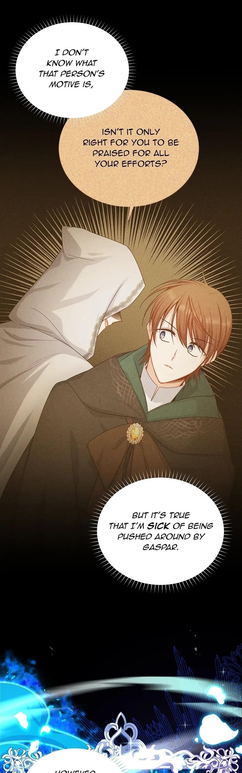 The Duchess With An Empty Soul Chapter 105 - Page 6 in English