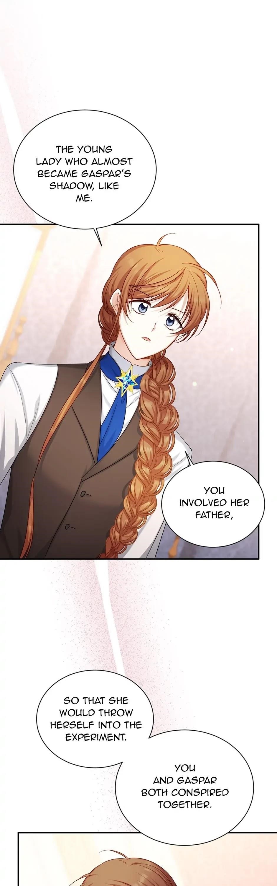 The Duchess With An Empty Soul Chapter 106 - Page 13 in English