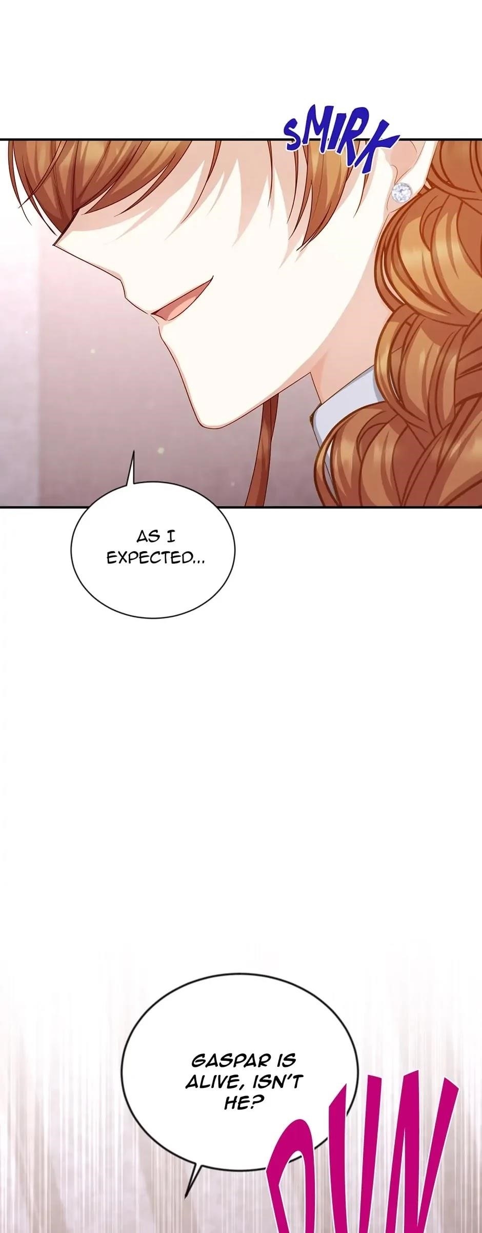 The Duchess With An Empty Soul Chapter 106 - Page 19 in English