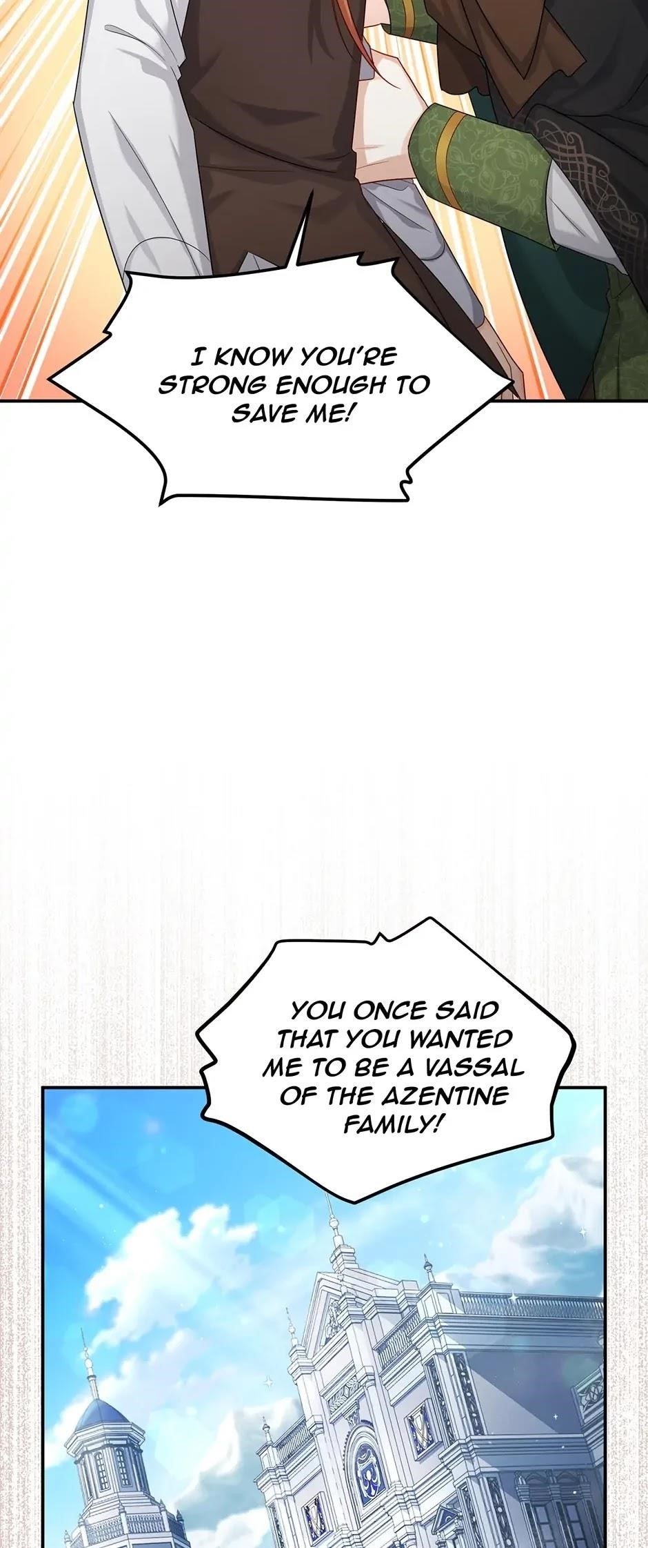 The Duchess With An Empty Soul Chapter 106 - Page 24 in English