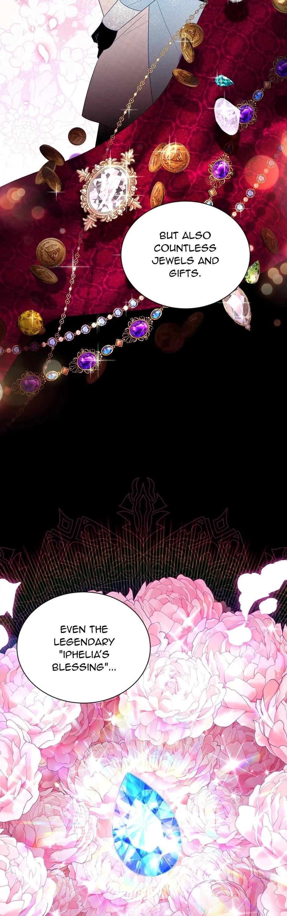 The Duchess With An Empty Soul Chapter 106 - Page 30 in English