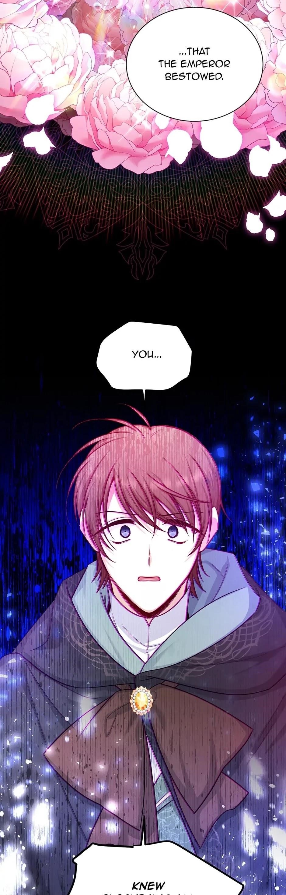 The Duchess With An Empty Soul Chapter 106 - Page 31 in English