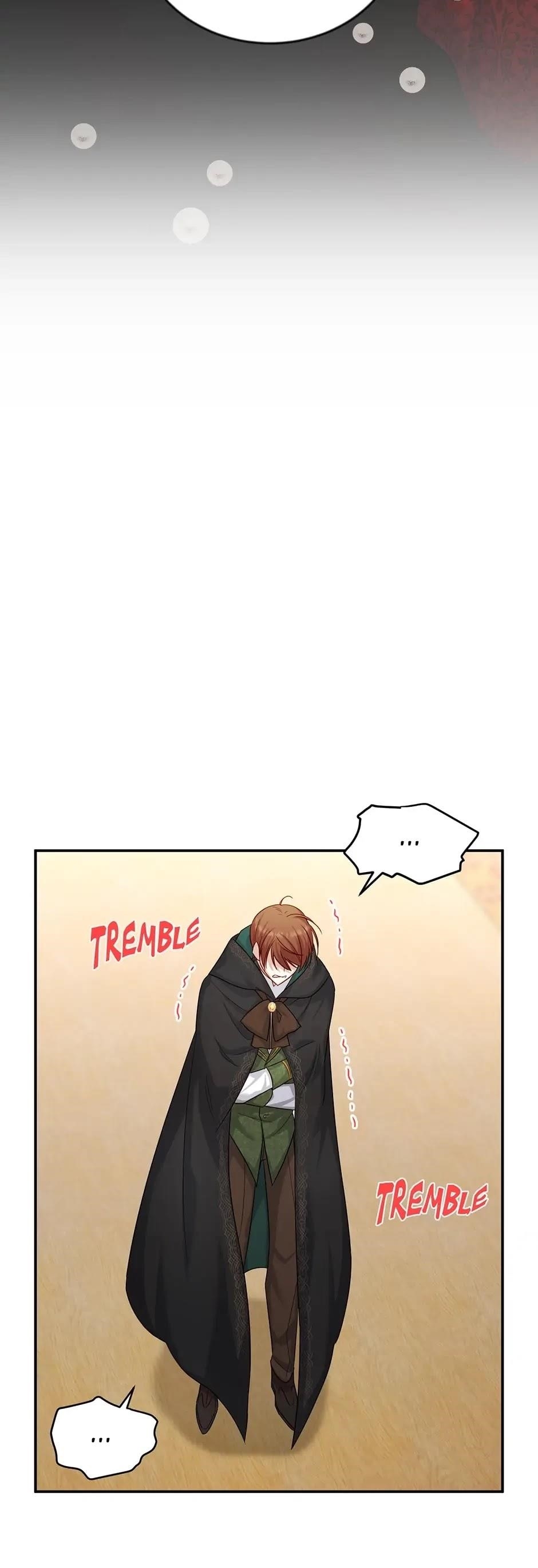 The Duchess With An Empty Soul Chapter 106 - Page 39 in English