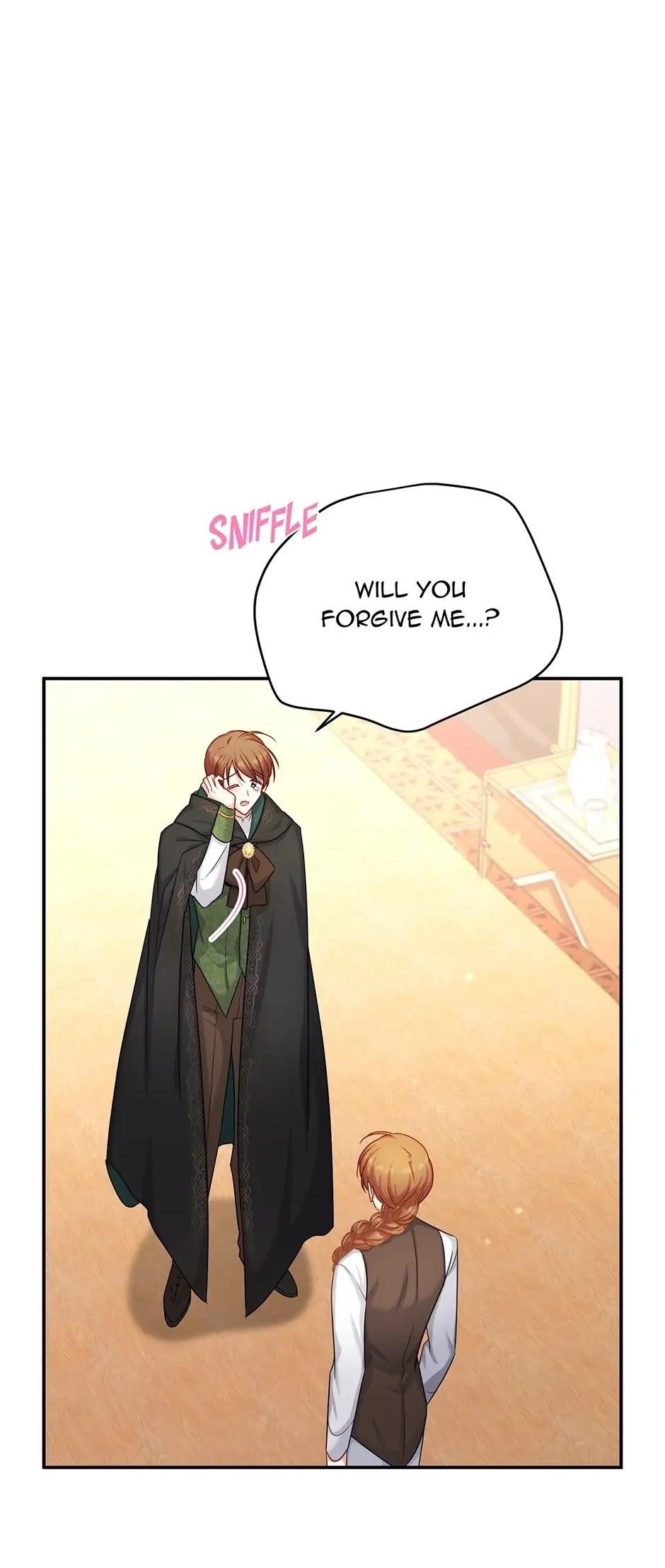 The Duchess With An Empty Soul Chapter 106 - Page 4 in English