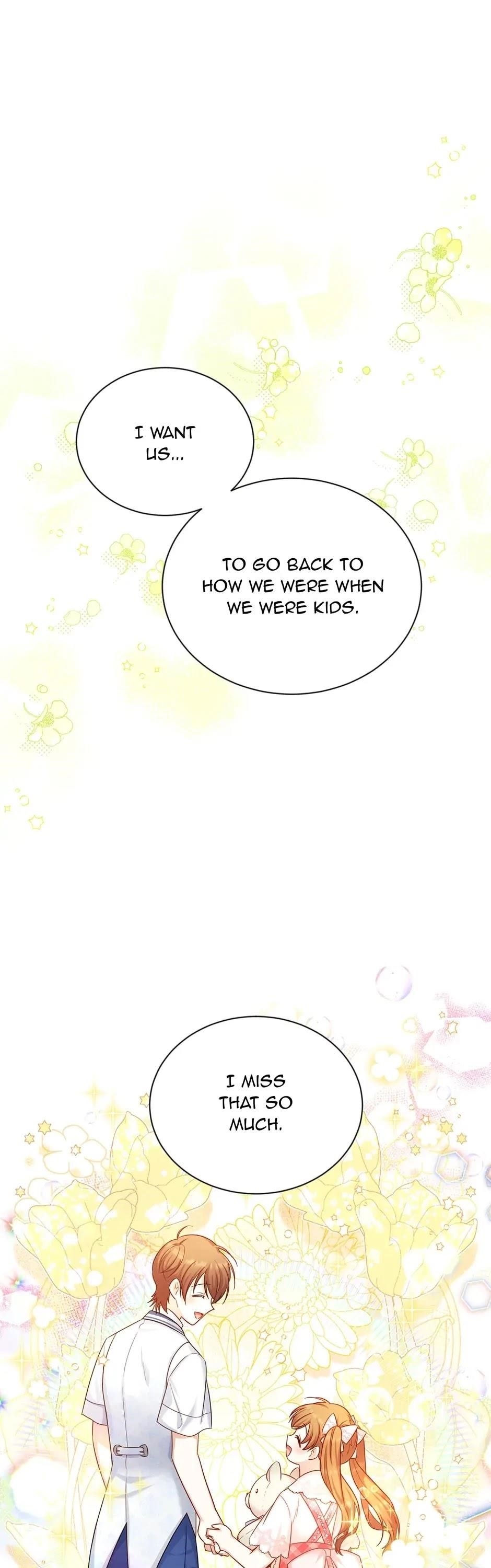 The Duchess With An Empty Soul Chapter 106 - Page 5 in English