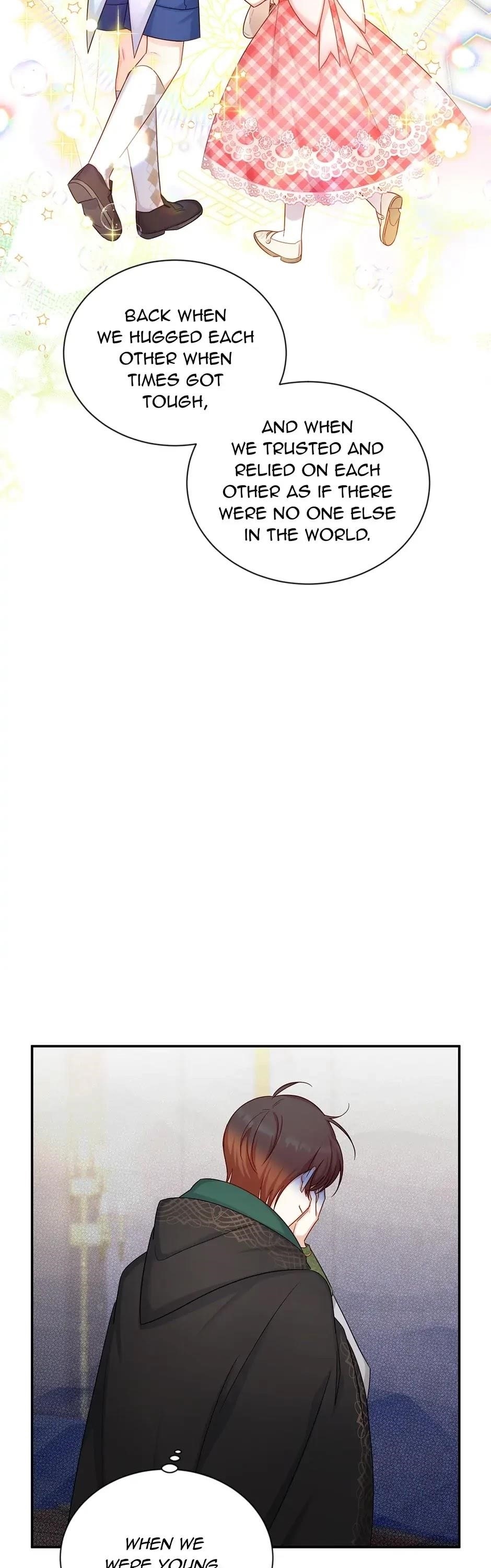 The Duchess With An Empty Soul Chapter 106 - Page 6 in English