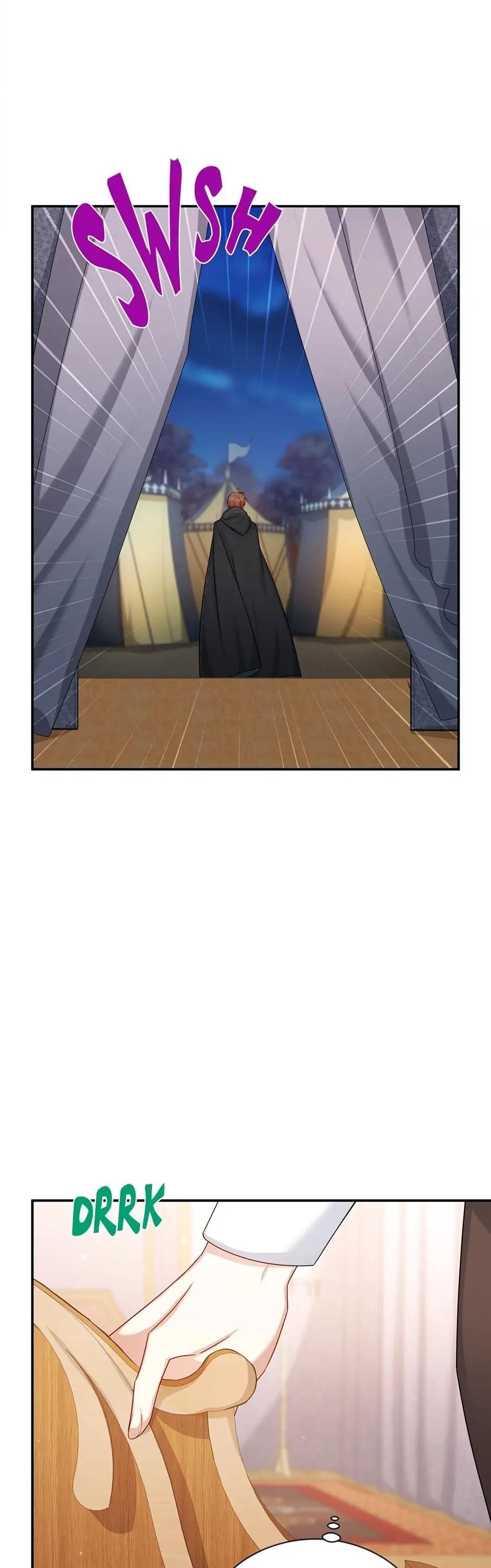 The Duchess With An Empty Soul Chapter 107 - Page 10 in English