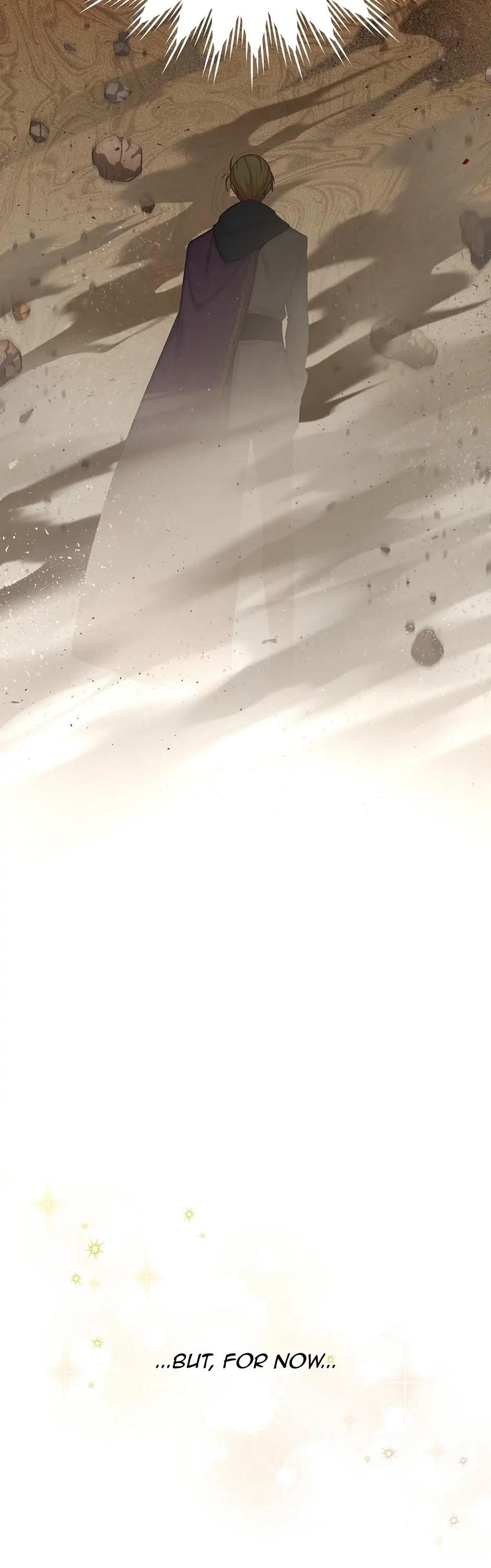 The Duchess With An Empty Soul Chapter 107 - Page 14 in English