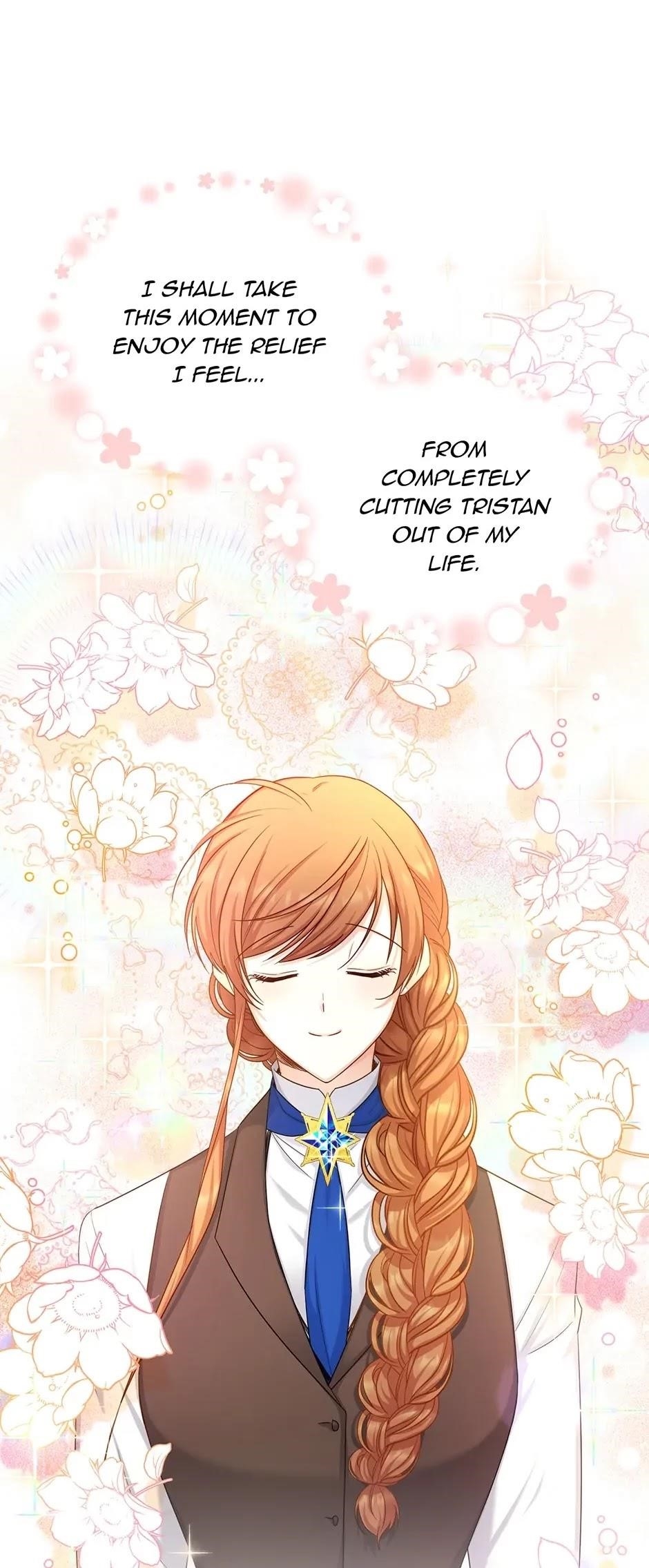 The Duchess With An Empty Soul Chapter 107 - Page 15 in English