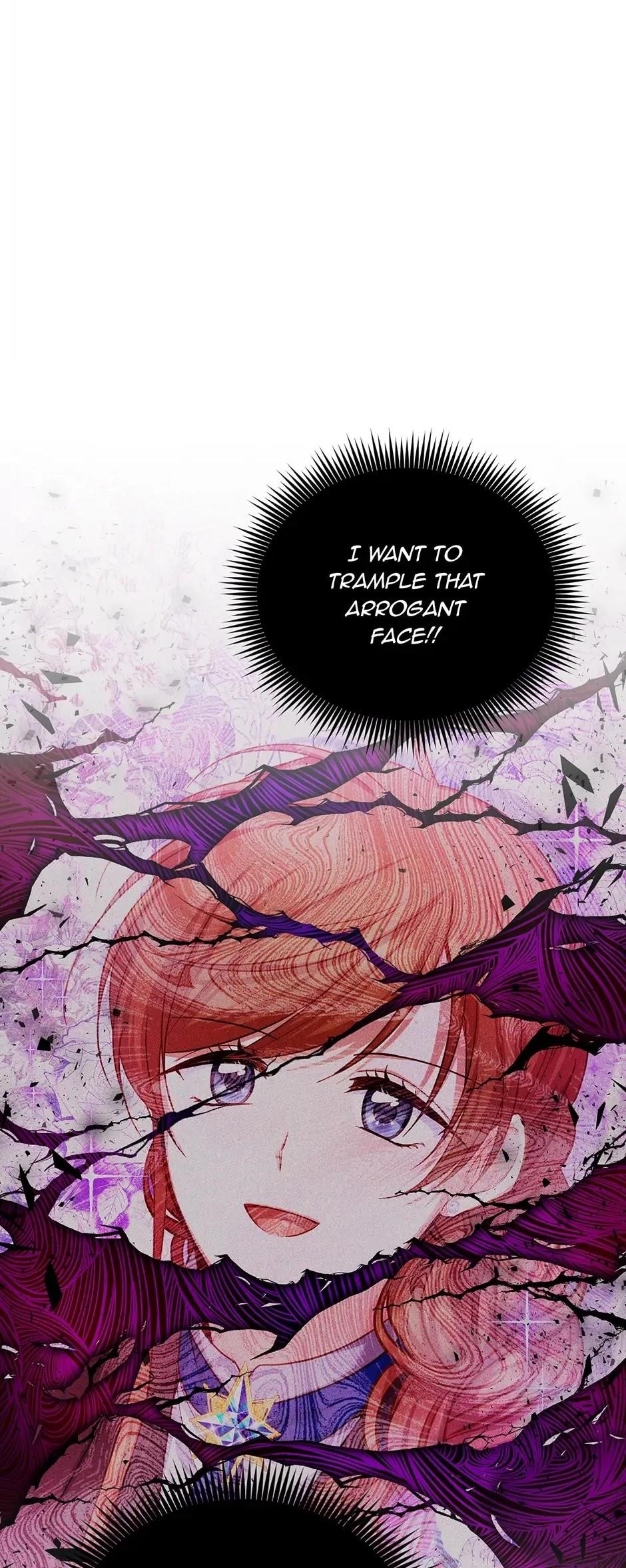 The Duchess With An Empty Soul Chapter 107 - Page 20 in English