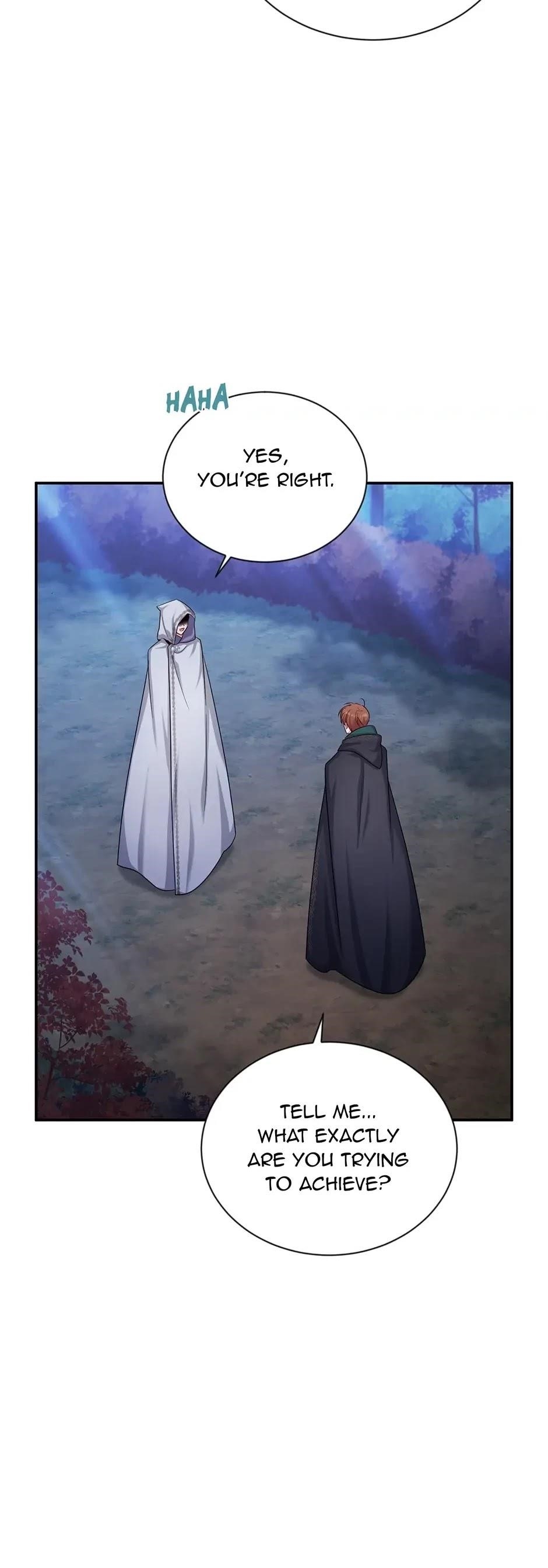 The Duchess With An Empty Soul Chapter 107 - Page 24 in English