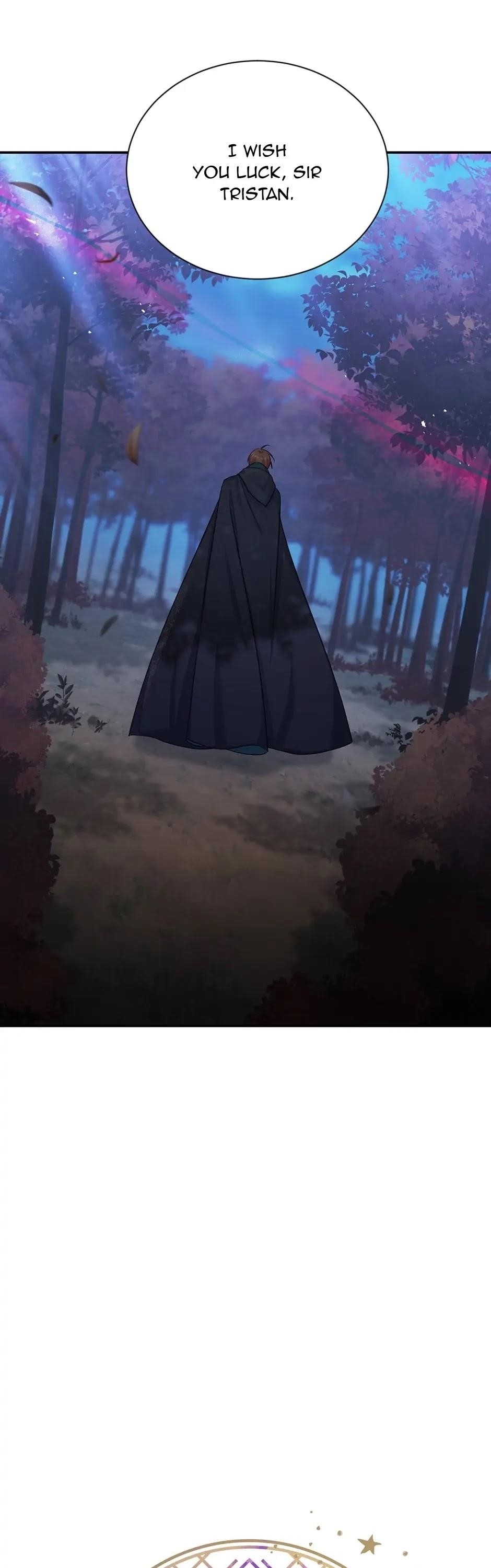 The Duchess With An Empty Soul Chapter 107 - Page 29 in English