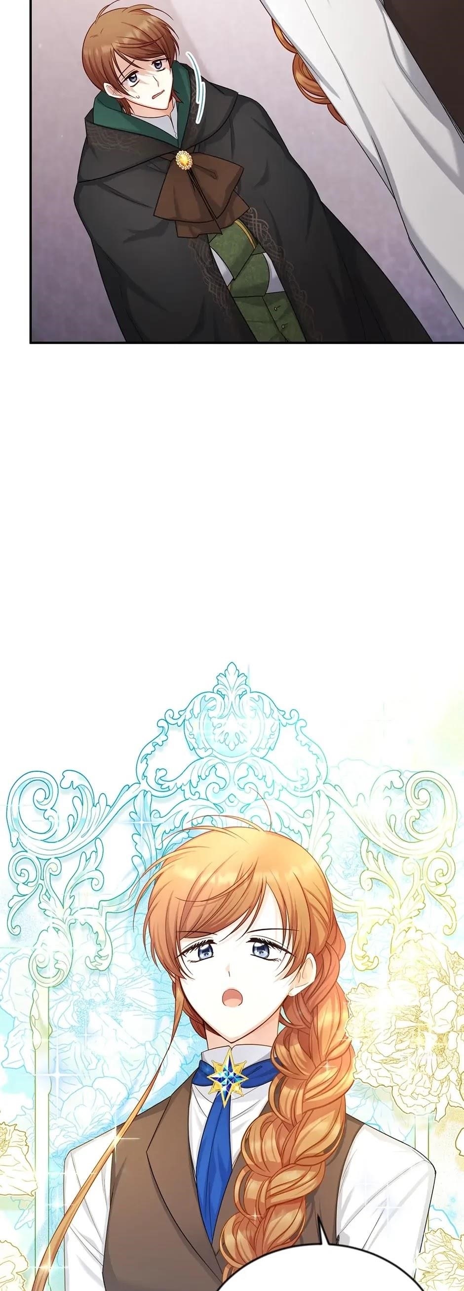 The Duchess With An Empty Soul Chapter 107 - Page 3 in English
