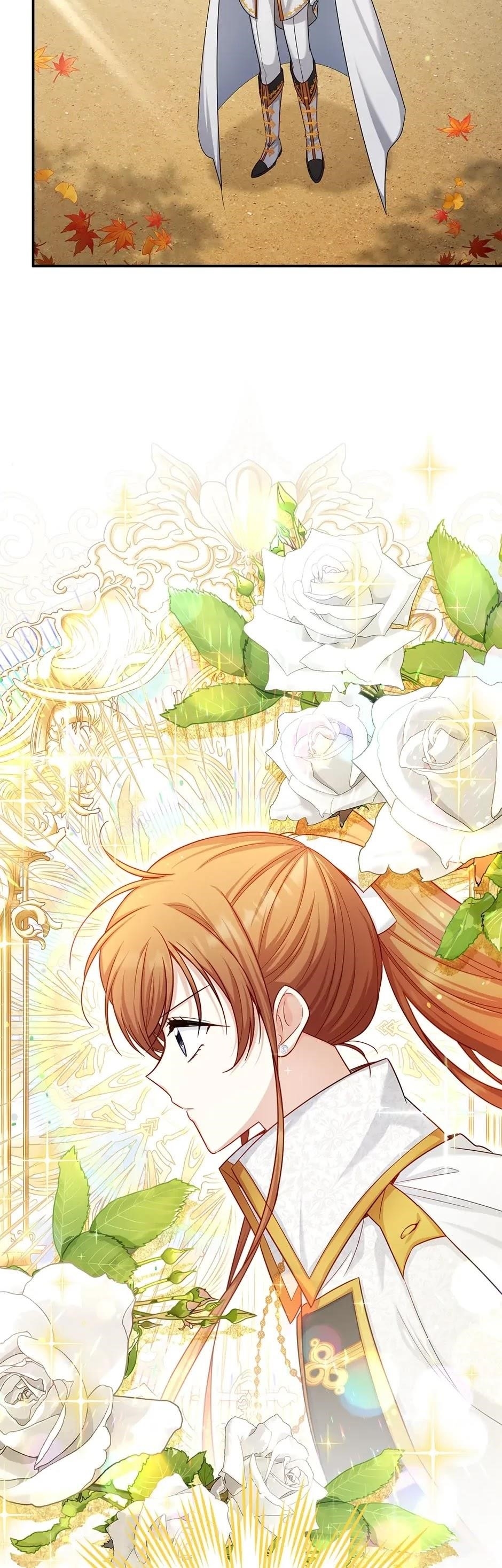 The Duchess With An Empty Soul Chapter 107 - Page 39 in English