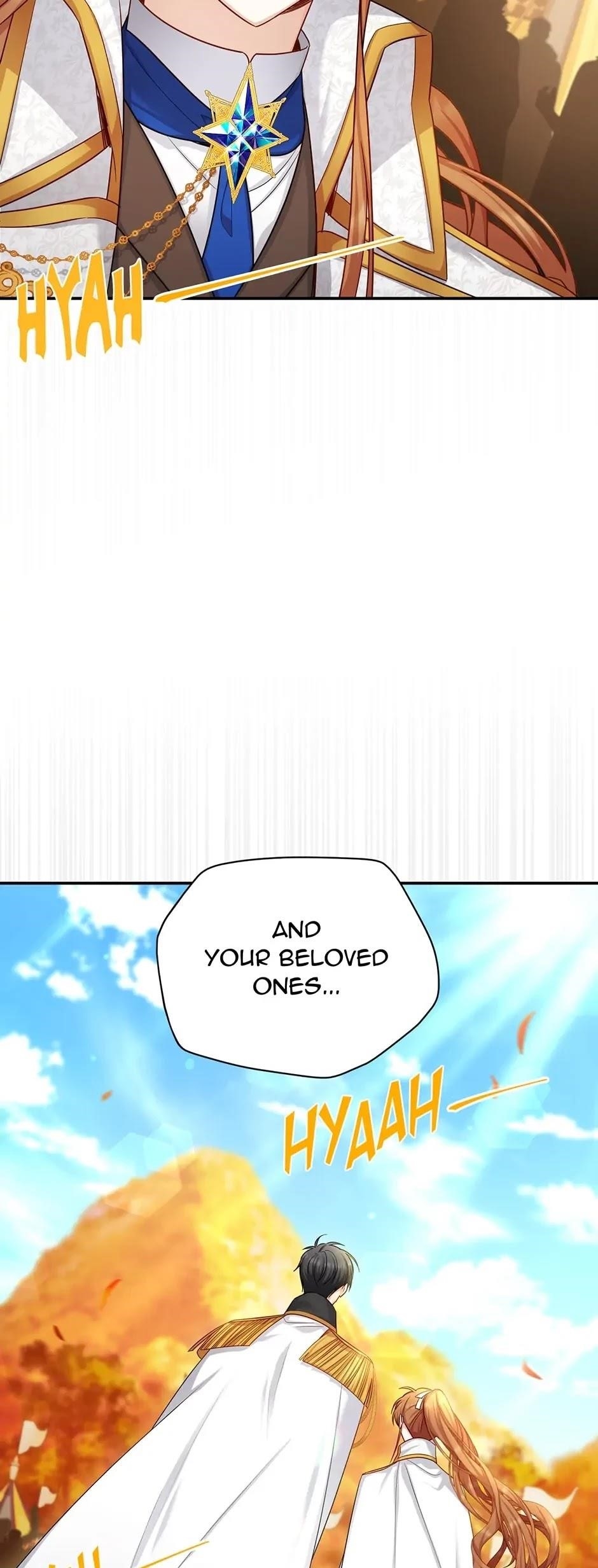 The Duchess With An Empty Soul Chapter 107 - Page 43 in English