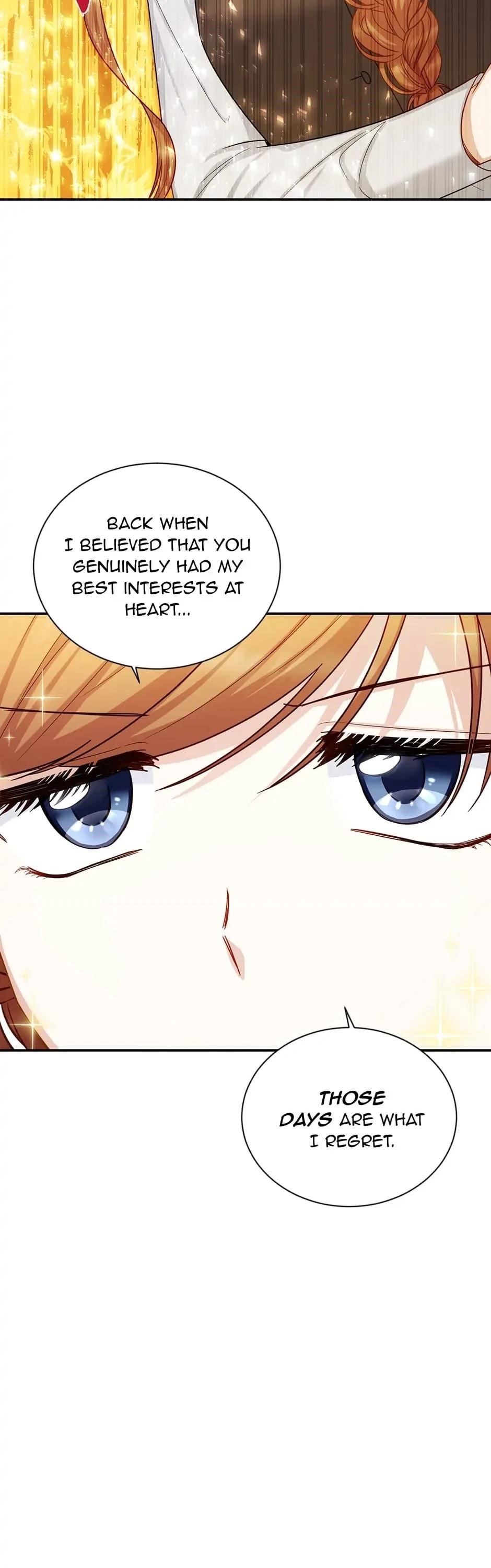 The Duchess With An Empty Soul Chapter 107 - Page 9 in English