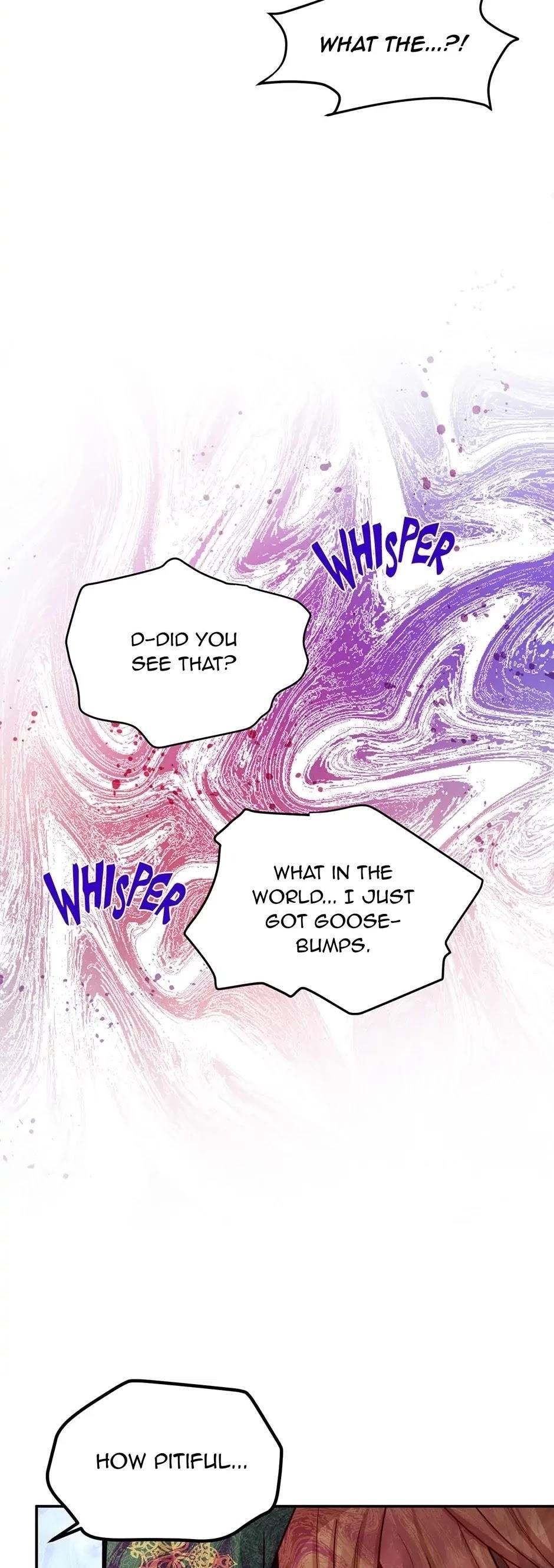 The Duchess With An Empty Soul Chapter 108 - Page 11 in English