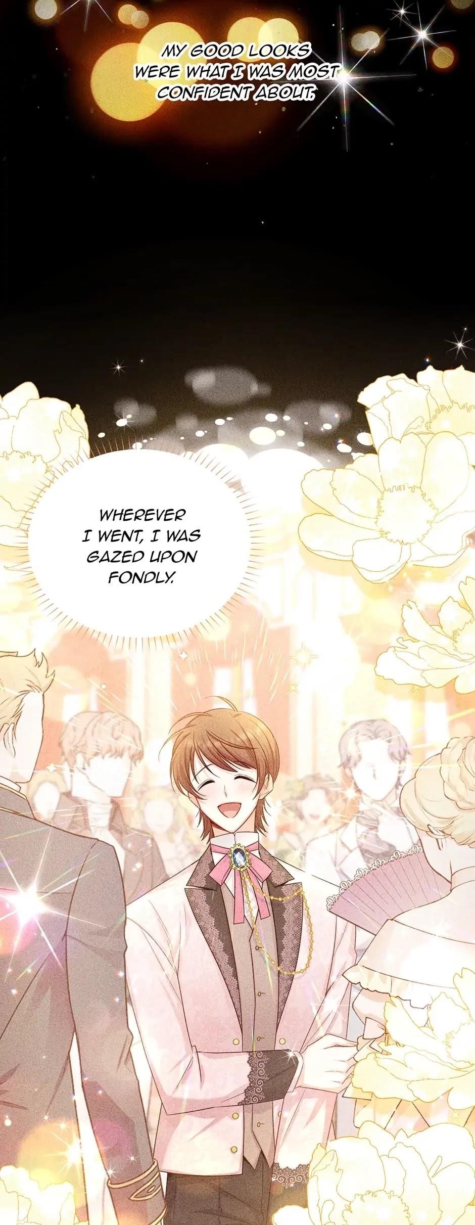 The Duchess With An Empty Soul Chapter 108 - Page 19 in English