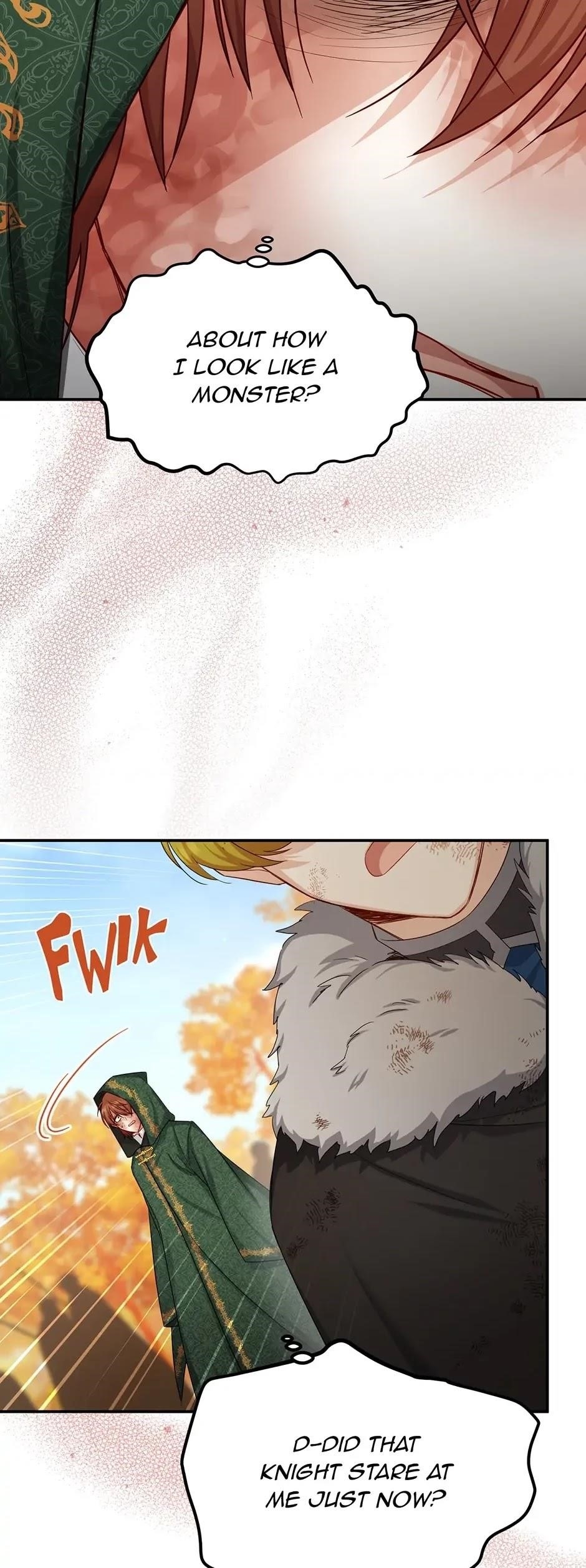 The Duchess With An Empty Soul Chapter 108 - Page 23 in English